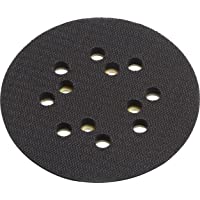 Meister - Disco de lija con velcro- 1 unidad- accesorio para lijadora orbital- con sistema de cierre de velcro- plato de…
